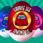 Among Us: Surprise Egg