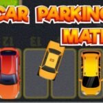 Car Parking Math