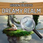 Hidden Objects Dreamy Realm