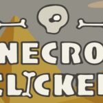 Necro clicker